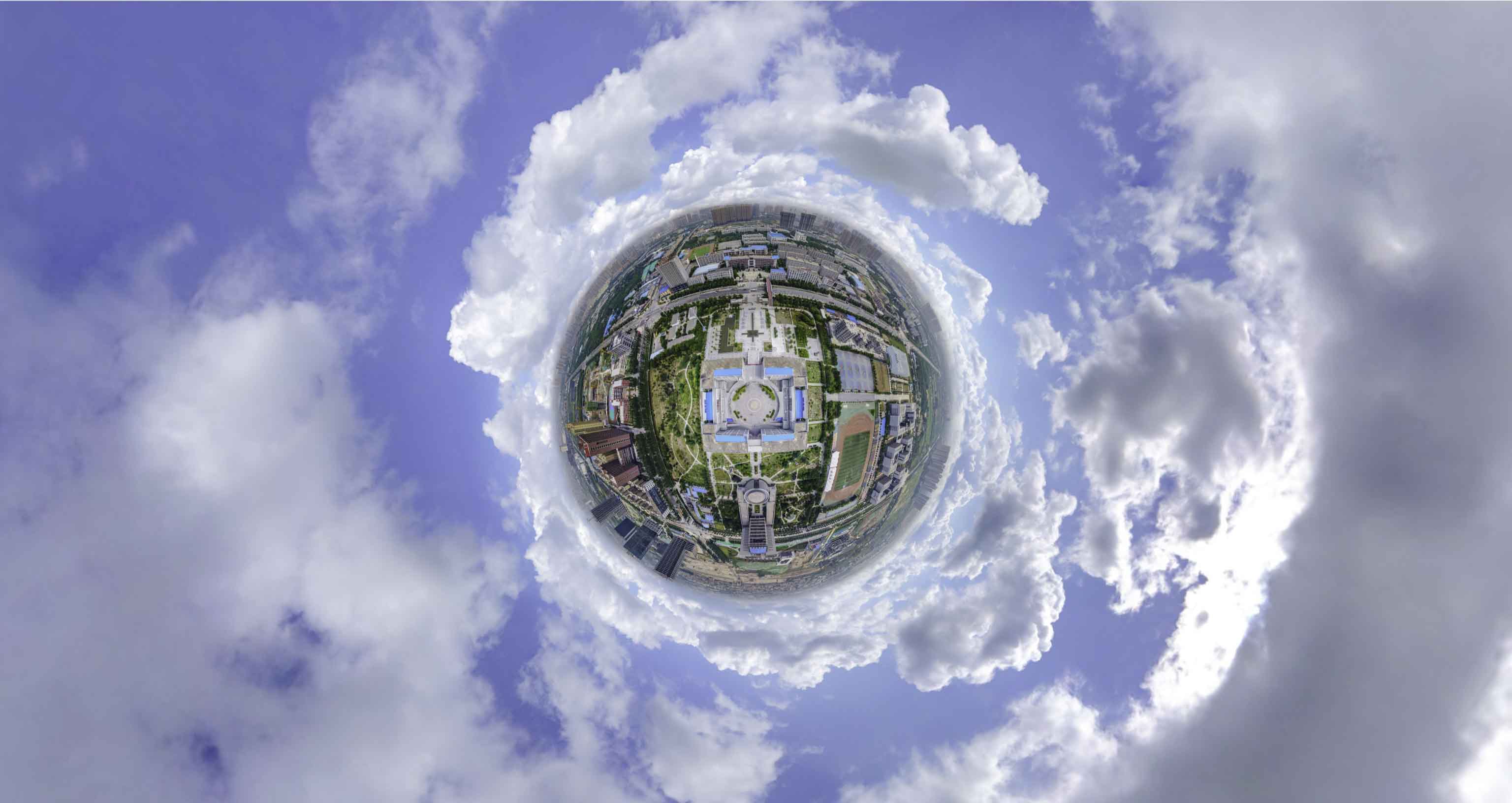 肃州格凸河风景名胜区