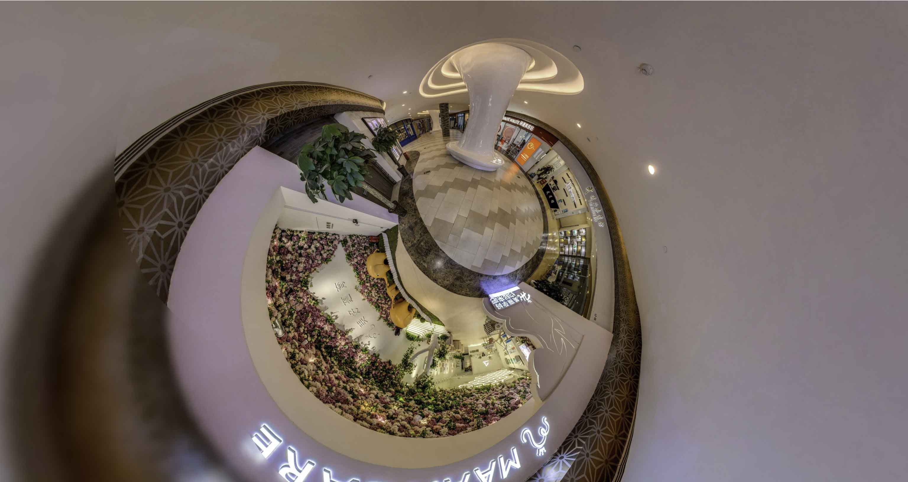 肃州将VR全景融入品牌宣传活动的创新实践与策略